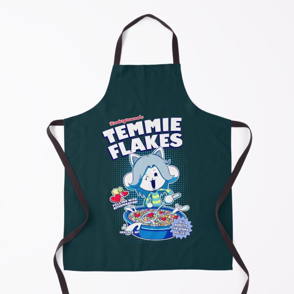 Item preview, Temmie Flakes designed and sold by KitCloutier.