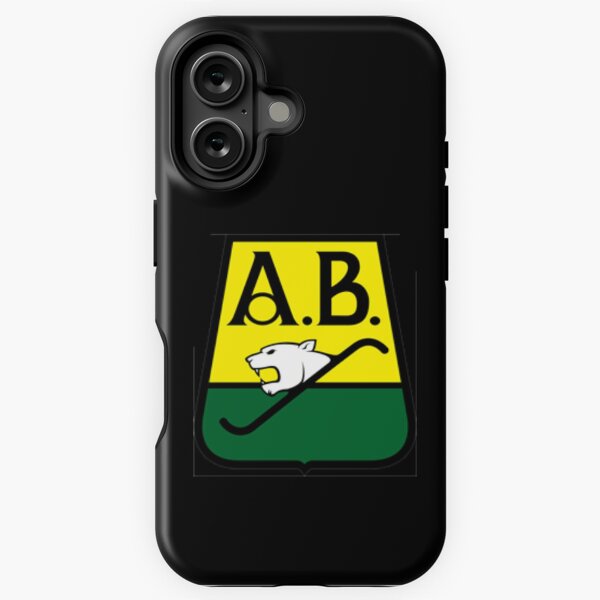 Item preview, Club Atlético Bucaramanga S.A. designed and sold by LilyChris.