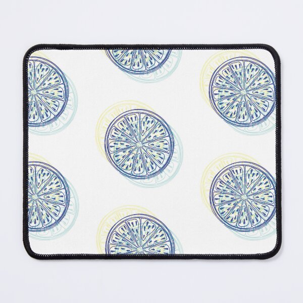 Item preview, Cute Lemon Slice Design designed and sold by Pevkay97.