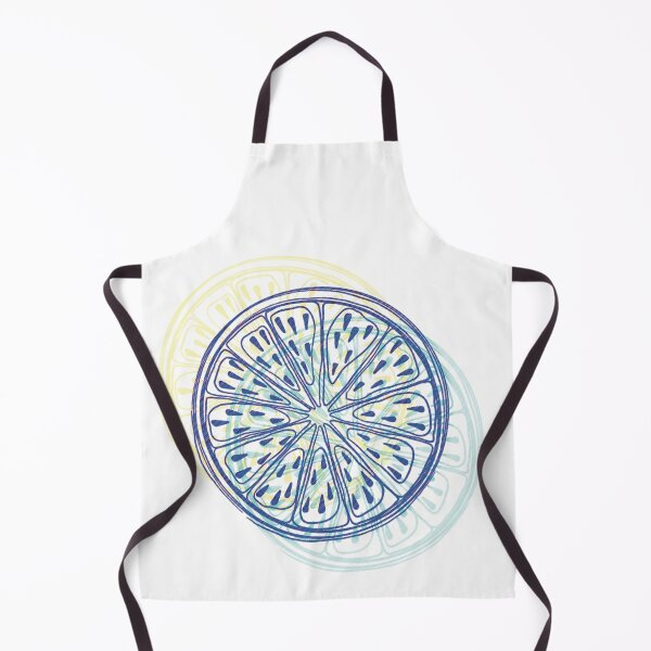 Item preview, Cute Lemon Slice Design designed and sold by Pevkay97.