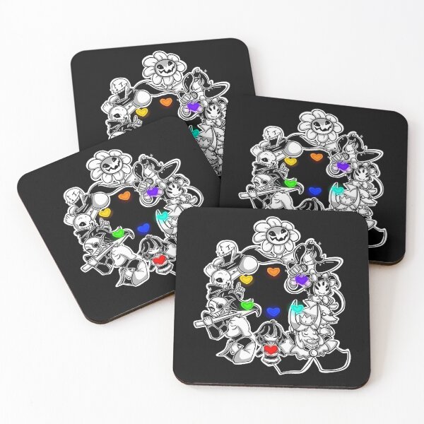 Item preview, Debajo del cuento designed and sold by KitCloutier.