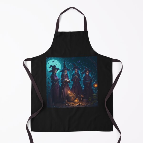 Item preview, Spellbinding Sisters designed and sold by Shiwwa.