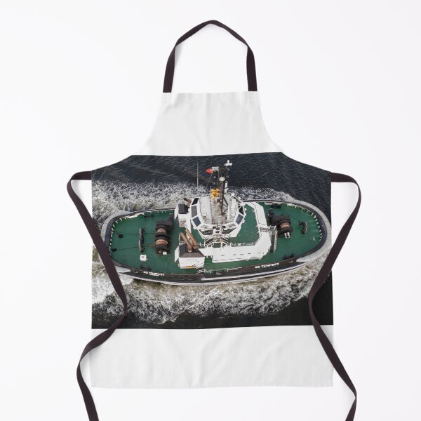 Item preview, Arial view of SD Tempest on Loch Long, Scotland designed and sold by DerickGray.