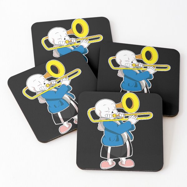 Artikelvorschau, Undertale Sans entworfen und verkauft von KitCloutier.