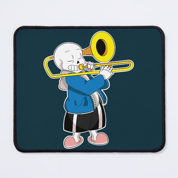 Artikelvorschau, Undertale Sans entworfen und verkauft von KitCloutier.