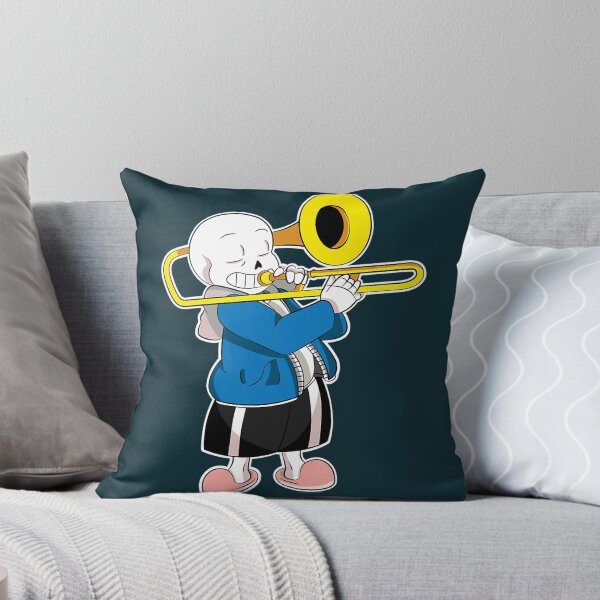 Artikelvorschau, Undertale Sans entworfen und verkauft von KitCloutier.