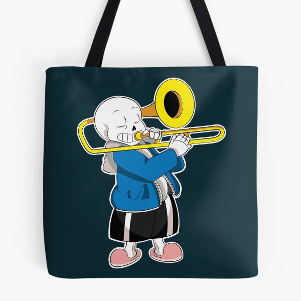 Artikelvorschau, Undertale Sans entworfen und verkauft von KitCloutier.