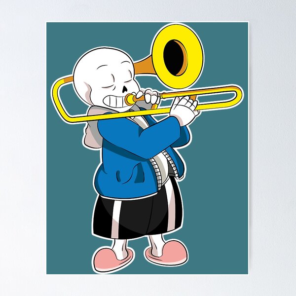 Item preview, Undertale Sans designed and sold by KitCloutier.