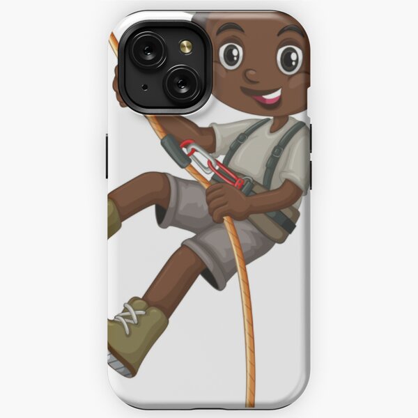 Amanda The Adventurer iPhone Case for Sale by Vaishop