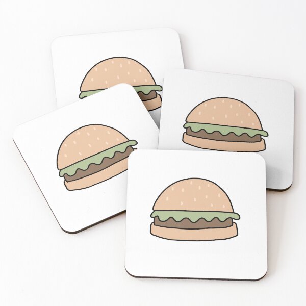 Item preview, Burger designed and sold by ashraney.