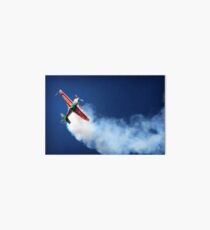 Pip Borman Edge 540 2 Art Board