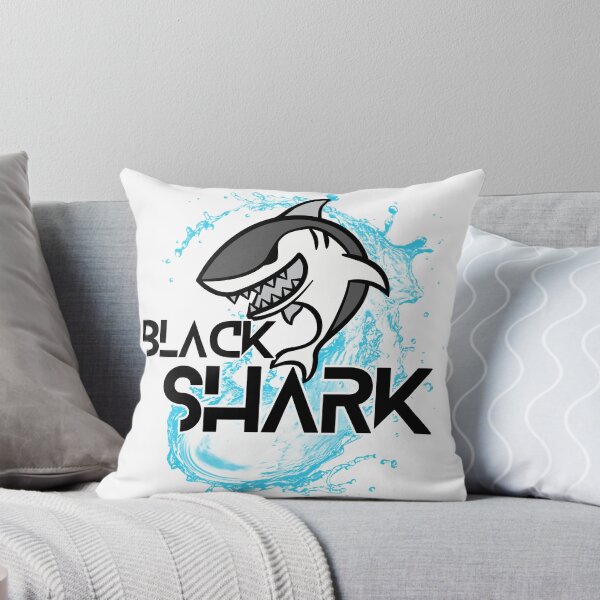 Item preview, Black Shark  designed and sold by BazbobMerch.