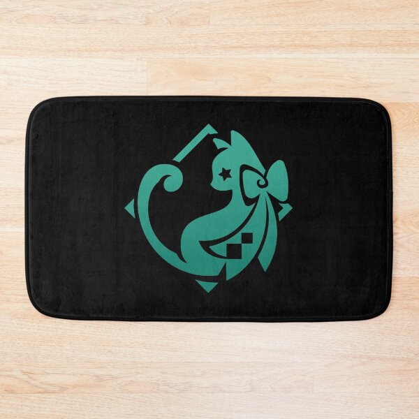 Item preview, Lynette Constel­lation logo Genshin Impact designed and sold by damomonkey.