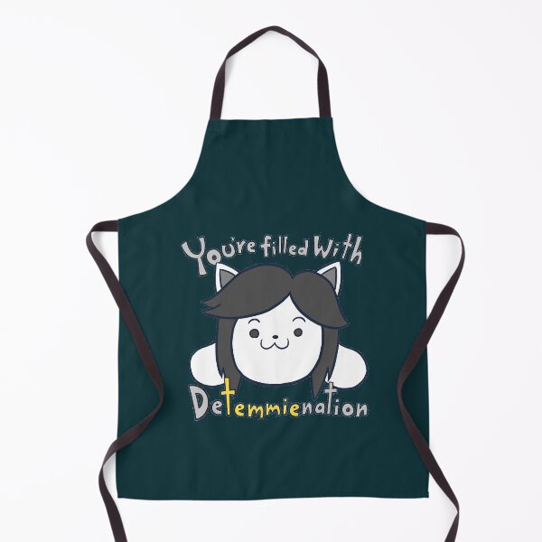 Item preview, Youre filled with Detemmienation designed and sold by KitCloutier.