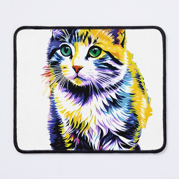 Item preview, DPrompt Design, T-Shirt, Funny Animal Shirt, Dad Gifts, Her Gifts, His Gifts, Graphic Tee, Mom Gifts, Cute Cat designed and sold by DPrompt.