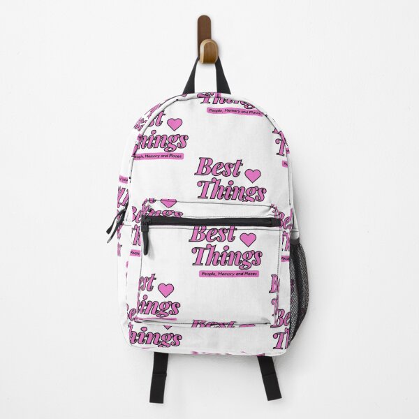 Item preview, Best Things designed and sold by LoveDaisyShop.
