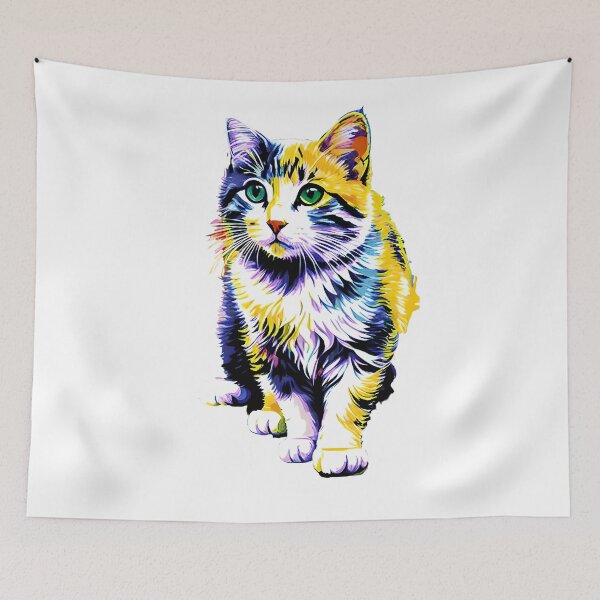 Item preview, DPrompt Design, T-Shirt, Funny Animal Shirt, Dad Gifts, Her Gifts, His Gifts, Graphic Tee, Mom Gifts, Cute Cat  designed and sold by DPrompt.