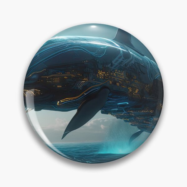 Item preview, Futuristic Predator designed and sold by Cosmic-graphics.