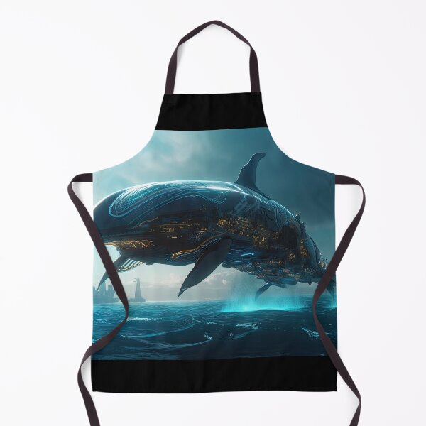 Item preview, Futuristic Predator designed and sold by Cosmic-graphics.