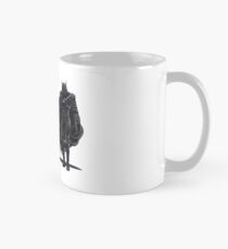 Taza Berserk Armor