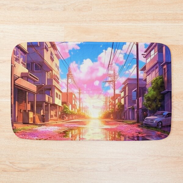 Item preview, Sun rise after rain designed and sold by RedCosmos-.