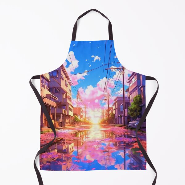 Item preview, Sun rise after rain designed and sold by RedCosmos-.