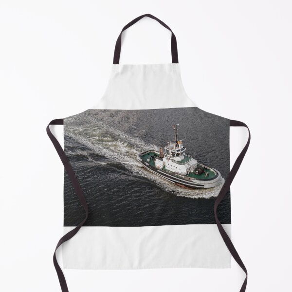 Item preview, Tug SD Tempest on Loch Long designed and sold by DerickGray.
