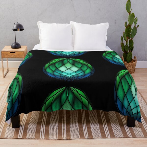 Item preview, Green Sphere designed and sold by lezell.
