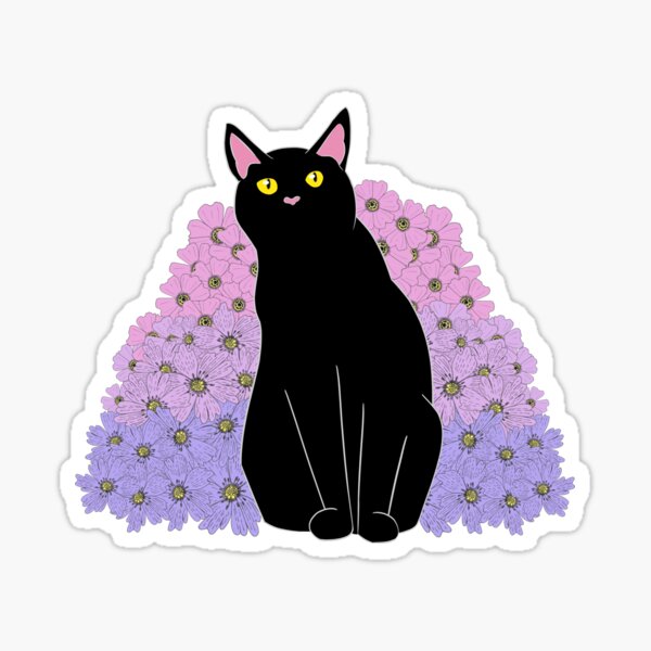 Aperçu de l'œuvre Salem - Bisexuel créée et vendue par KingSelenus.