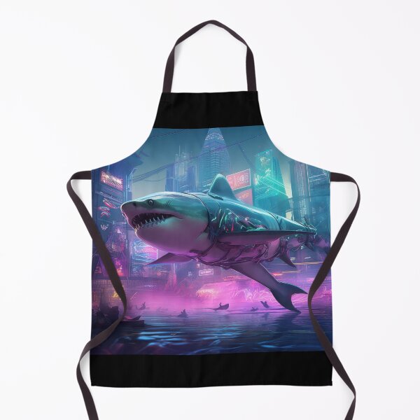 Item preview, Futuristic Predator designed and sold by Cosmic-graphics.