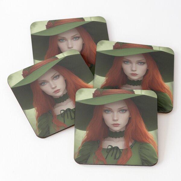 Item preview, Good Witch: Magical Presence designed and sold by GoodWitch24.