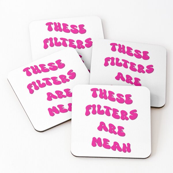 Item preview, These filters are mean designed and sold by AndromedaWeb.