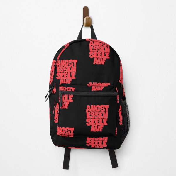 Item preview, Fear eats the soul - Rainer Werner Fassbinder designed and sold by Boogosh.