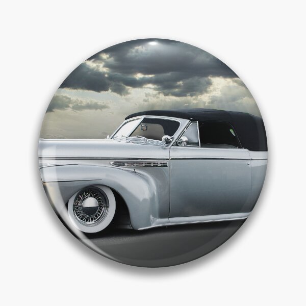 Item preview, 1941 King of the Road Convertible designed and sold by DaveKoontz.