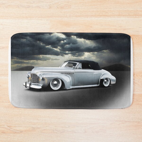 Item preview, 1941 King of the Road Convertible designed and sold by DaveKoontz.