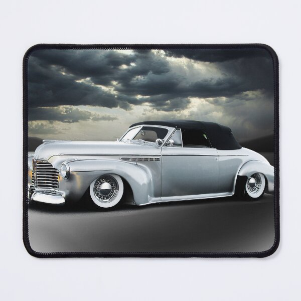 Item preview, 1941 King of the Road Convertible designed and sold by DaveKoontz.