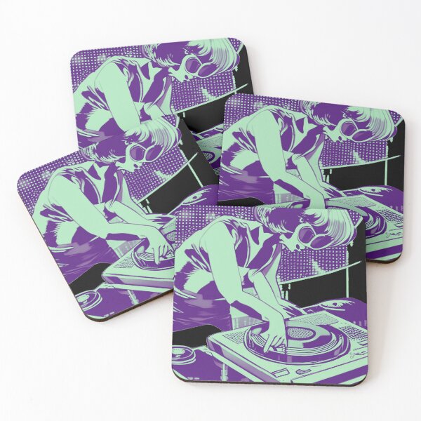 Item preview, music events dj gives the beat designed and sold by MacLis.