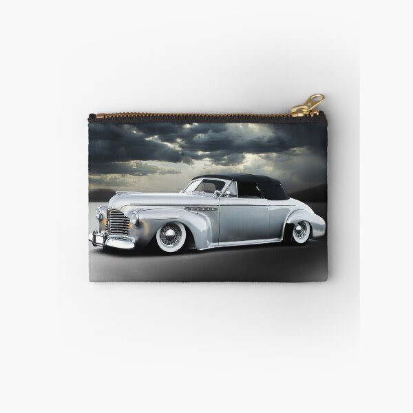 Item preview, 1941 King of the Road Convertible designed and sold by DaveKoontz.