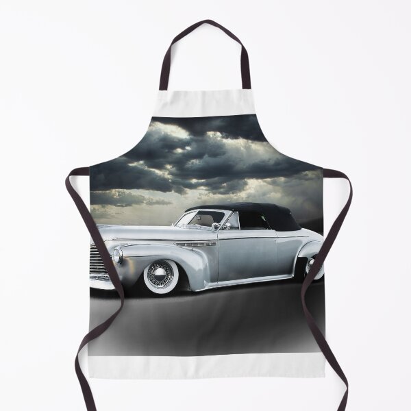 Item preview, 1941 King of the Road Convertible designed and sold by DaveKoontz.