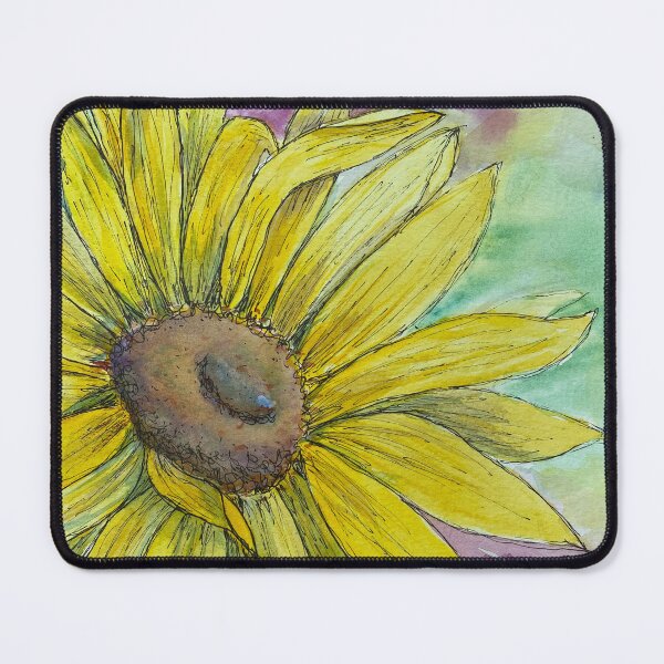 Item preview, Sunny Dais-y designed and sold by Theresa Wheatley.
