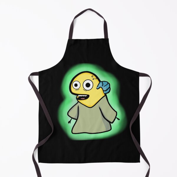 Item preview, I come in peace designed and sold by BrainlessBubble.