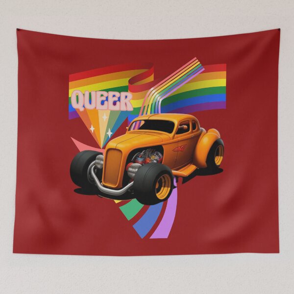 Item preview, old car and colors designed and sold by shangovenezuela.