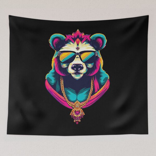 Item preview,    B  e  A  r    designed and sold by luckymando.