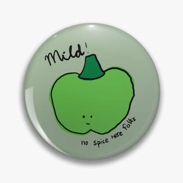 Item preview, MILD designed and sold by lazyfrog20.