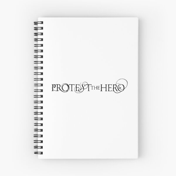 Item preview, Protest the Hero - Black Fortress Logo designed and sold by FiveFifteen.