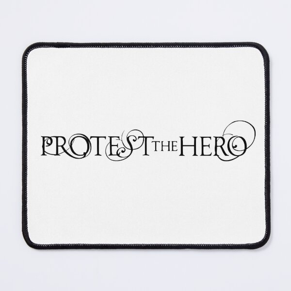 Item preview, Protest the Hero - Black Fortress Logo designed and sold by FiveFifteen.