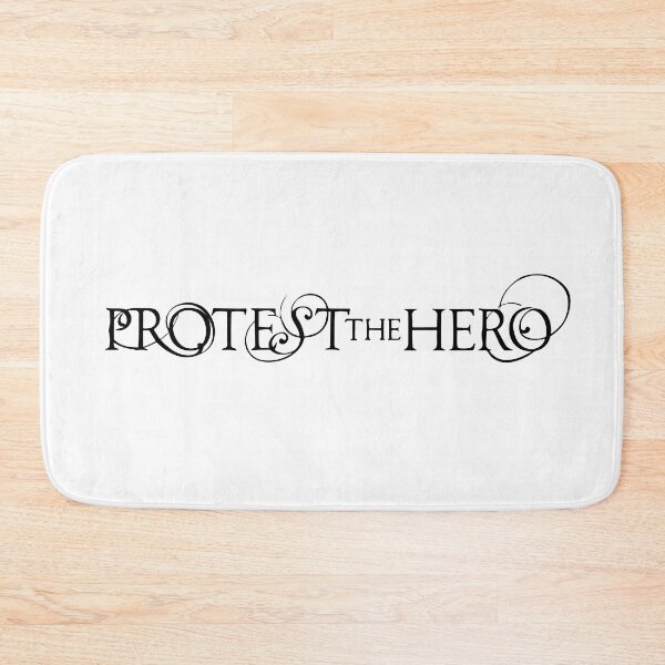 Item preview, Protest the Hero - Black Fortress Logo designed and sold by FiveFifteen.