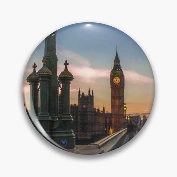 Item preview, westminster bridge designed and sold by paolo amiotti.
