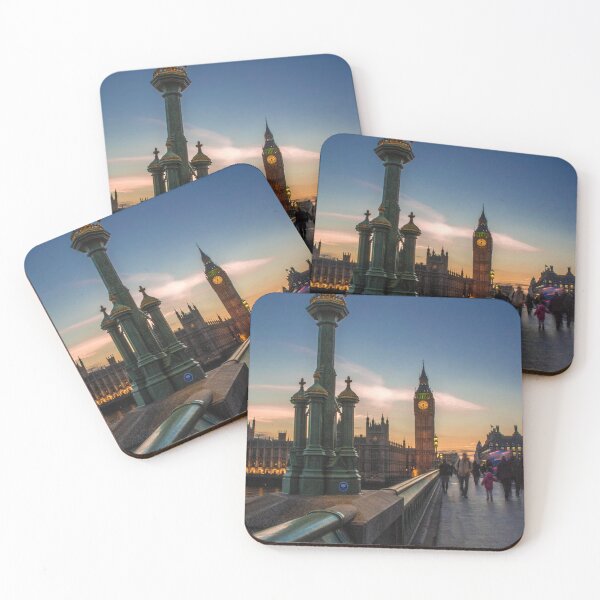 Item preview, westminster bridge designed and sold by paolo amiotti.
