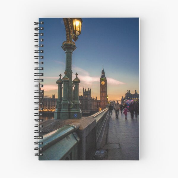Item preview, westminster bridge designed and sold by paolo amiotti.